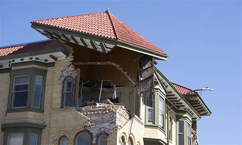 Earthquakes cause $14.7B in annualized losses, USGS reports