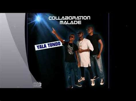 Collaboration Malade feat Eva Dynamik Duo Badéya YouTube