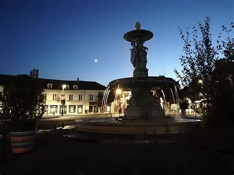 Un Mois De Mars L Office De Tourisme Melun Val De Seine Communaut