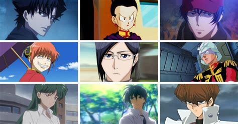 20 Best Scorpio Anime Characters Ranked By Popularity