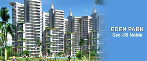 Amrapali Eden Park Sec 50 Noida