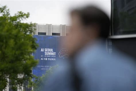 LA Post Things To Know About An AI Safety Summit In Seoul The Los