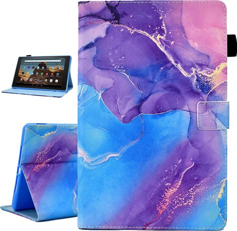 Funut Case For All New Fire Hd 10 Tablet 9th7th5th