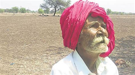 Low Crop Loan Disbursement Hits Vidarbha Marathwada Farmers Mumbai News The Indian Express