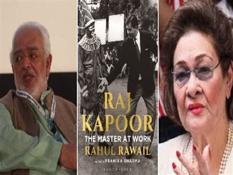 Raj Kapoor 100 Celebrating The Legacy Of Indian Cinemas Greatest