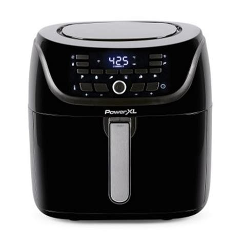 Power Xl 6qt Air Fryer