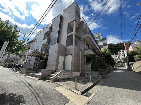 【ホームズ】ロイヤルコート山本通 1k賃料65万円2階38㎡ 。賃貸マンション住宅情報