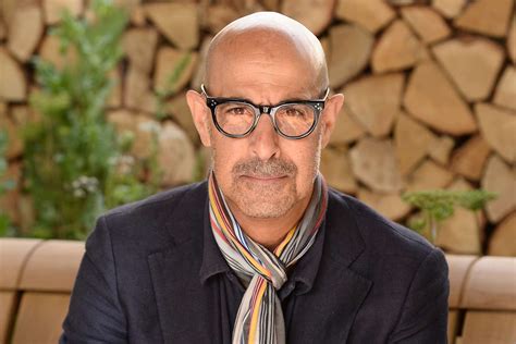 Stanley Tucci Returning to Italy In New Show on National Geographic