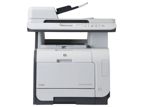 Hp Color Laserjet Cm2320n Multifunction Printer Hp® Official Store