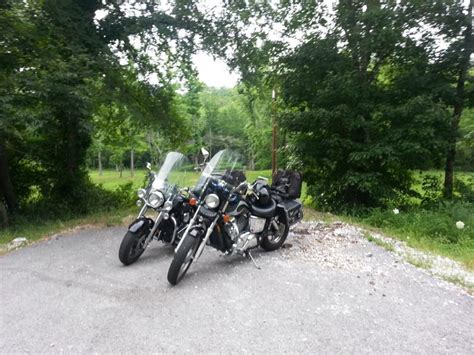 Arkansas Pig Trail - Arkansas 23 | Route Ref. #34769 | Motorcycle Roads