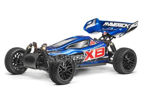 Maverick Strada XB 1 10 RTR Electric Buggy RCprofi Cz