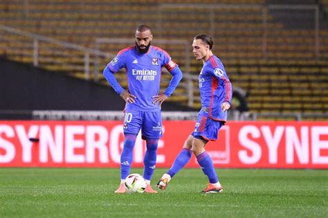 Nantes Ol Larbitre Lu Homme Du Match Un Journaliste S Nerve Foot