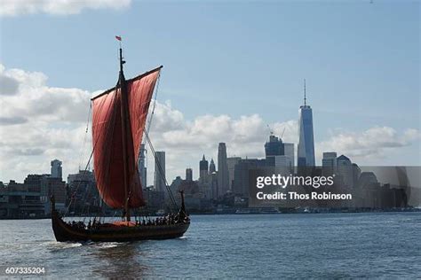 The Draken Harald Harfagre Photos And Premium High Res Pictures Getty