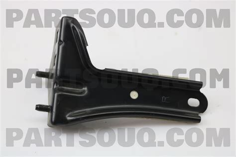 Support Front Bumper Side Rh Toyota Parts Partsouq