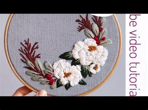 Diana Vingert Embroidery Pattern Free I Turned My First Two Projects