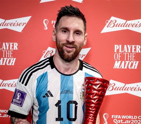 Messi Shpallet Lojtari I Ndeshjes Kund R Australis Lajmi Net