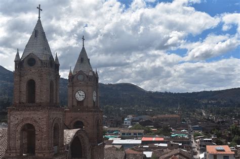 Blog Conocer El Per Ciudad De Huanta Ayacucho Emarket Per