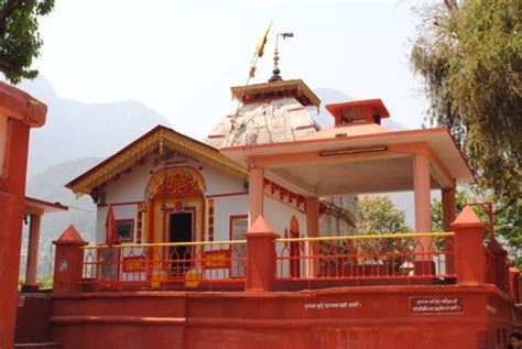 Vishwanath Temple, uttarkashi, India - Top Attractions, Things to Do & Activities in Vishwanath ...