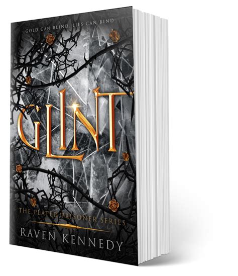 The Plated Prisoner Series — Raven Kennedy