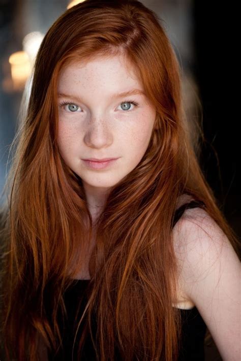 Picture Of Annalise Basso In 2023 Beautiful Red Hair Red Hair Green Eyes Natural Red Hair