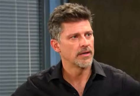 Days Of Our Lives Eric Brady Greg Vaughan Soap Opera Spy