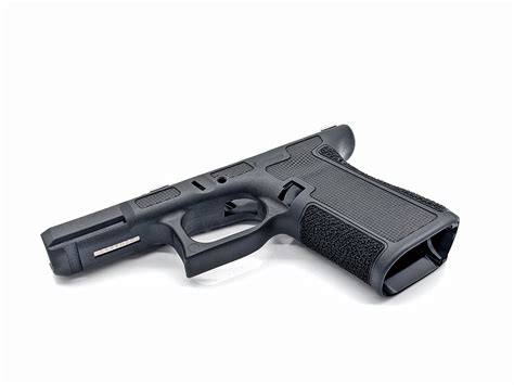 Custom Glock Gen Oem Frame Hx