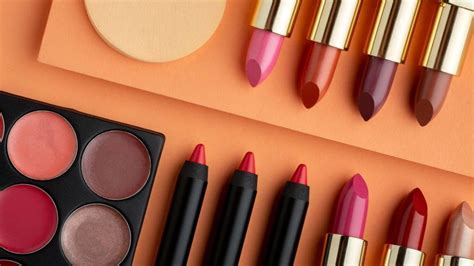 Top 71 Imagen Marcas De Maquillaje En México Abzlocal Fi