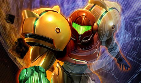 Metroid prime trilogy pc control scheme - tordrive