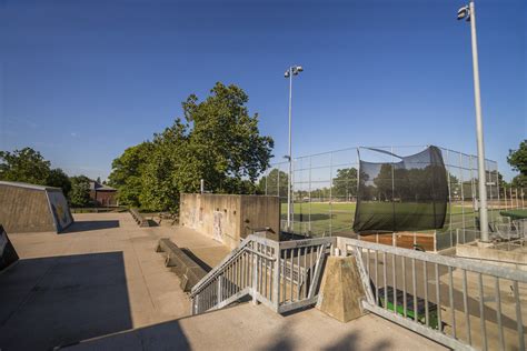 Garfield Community Center Photos By Tia International Phot Flickr