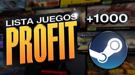 Mejores Juegos Para Farmear Cromos En Steam Youtube