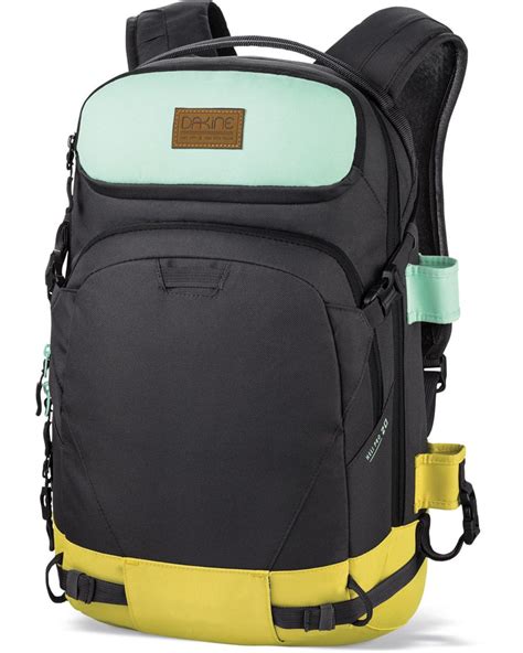 Womens Heli Pro 20l 16w Womens Backpack Dakine Backpacks 20l Backpack