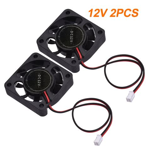 Bigtreetech 3d Printer Parts 24v 4010 Quiet Cooling Fan 40x40x10mm 2