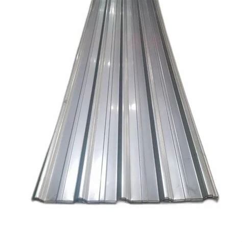 GI Roofing Sheet at ₹ 158/kg | Kharghar | Navi Mumbai | ID: 2850304311962