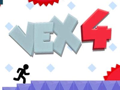 Vex 4 - 🕹️ Online Game | Gameflare.com