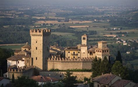 4 borghi più belli e caratteristici da visitare nei dintorni di Parma