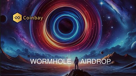 🌐💰 Wormhole Airdrop: Claiming Your $W Tokens — Step-by-Step Guide | by ...