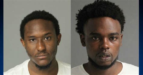 Two Men Arrested In Fatal Pool Party Shooting In Glen Burnie Over