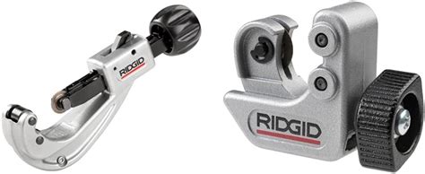 RIDGID 31632 Model 151 Quick Acting Tubing Cutter With 1 4 1 5 8