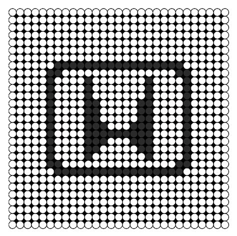 Honda Fuse Bead Pattern Perler Bead Pattern Bead Sprites Misc Fuse