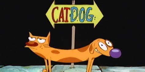 12 Nostalgic '90s Cartoons You Definitely Forgot Existed