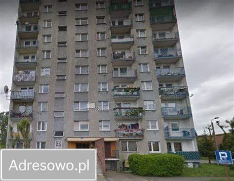 Mieszkanie Katowice ul Mała bez pośrednika 50 m2