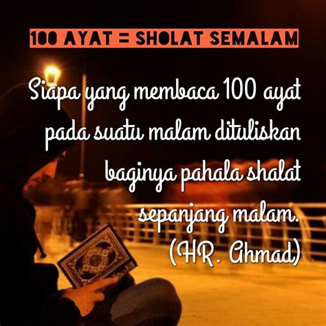 Kata Kata Motivasi Dari Al Quran Dan Hadis