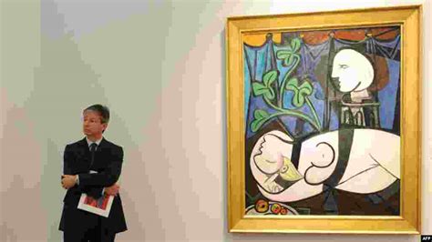 The World S Most Expensive Paintings