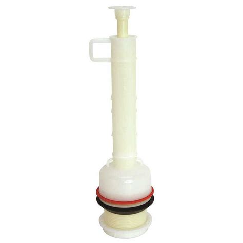 Mansfield Plumbing Products Mansfield Watersaver Flush Valve 210 The