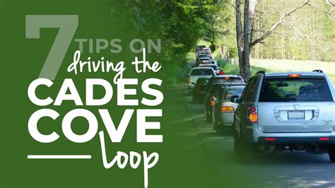 Cades Cove Loop 7 Tips Including How Long It Takes YouTube