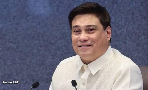 Idadaan sa paspasan! Migz Zubiri vows passage of 20 priority bills by ...