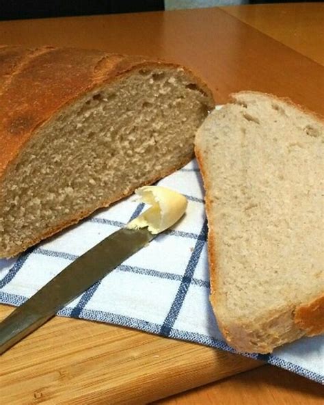 Weizenmischbrot Rezepte Chefkoch