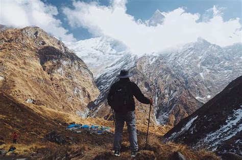 Best Short Treks In Nepal In Guide To Trekking In Nepal