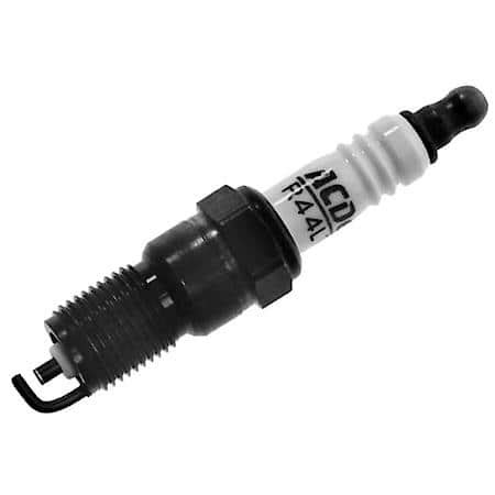 ACDelco Copper Core Spark Plug Original Equipment Replacement R44LTSM6