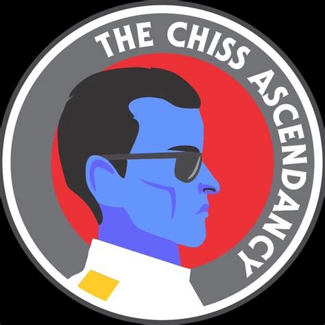 The Chiss Ascendancy Podcast: Episode 94: The Crosshair Connection ...